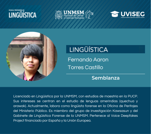 Fernando Aaron Torres Castillo