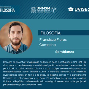 Francisco Flores Camacho