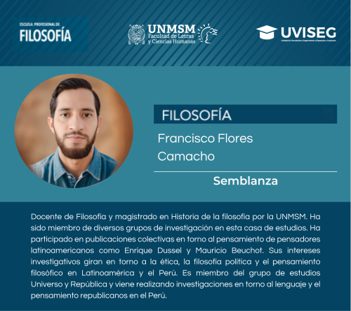 Francisco Flores Camacho