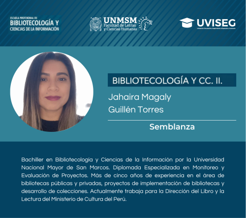 Jahaira Magaly Guillén Torres