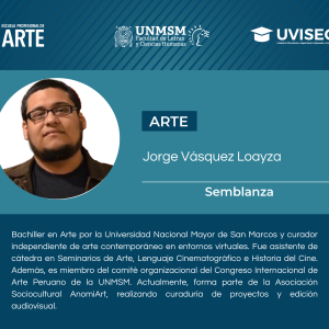 Jorge Vásquez Loayza