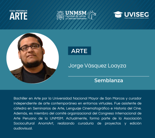 Jorge Vásquez Loayza