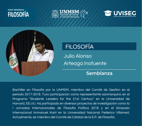 Julio Alonso Arteaga Inofuente