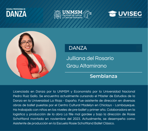 Julliana del Rosario Grau Altamirano