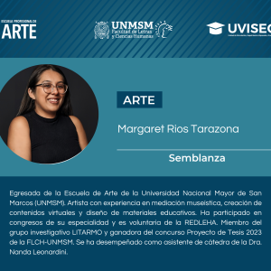 Margaret Rios Tarazona