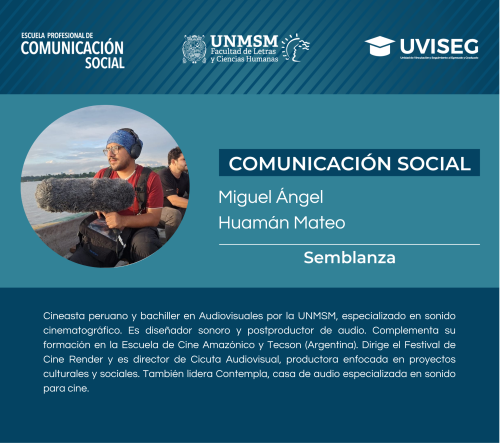 Miguel Ángel Huamán Mateo
