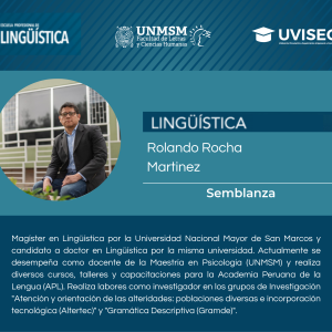Rolando Rocha Martinez