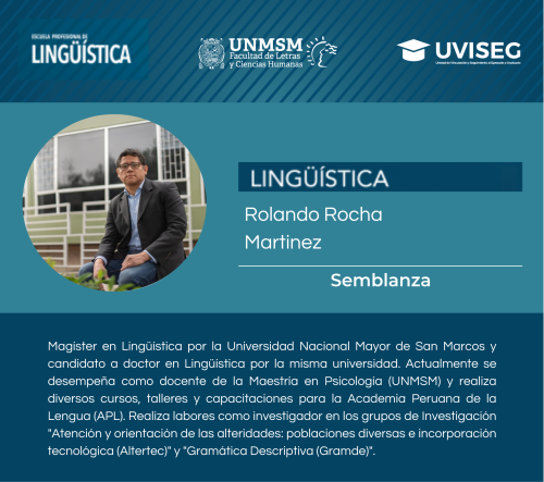 Rolando Rocha Martinez