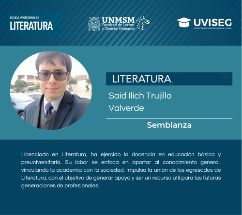 Said Ilich Trujillo Valverde