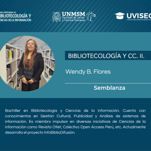 Wendy B. Flores