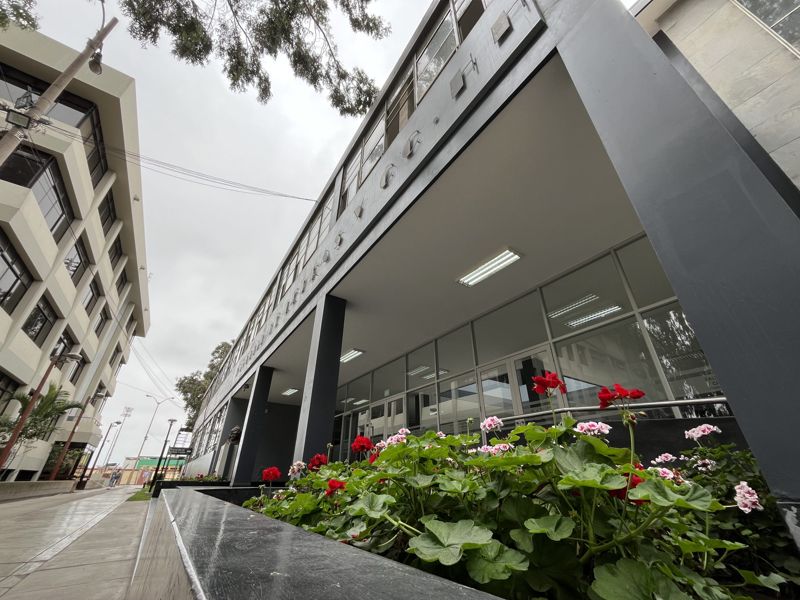 Ceremonia institucional