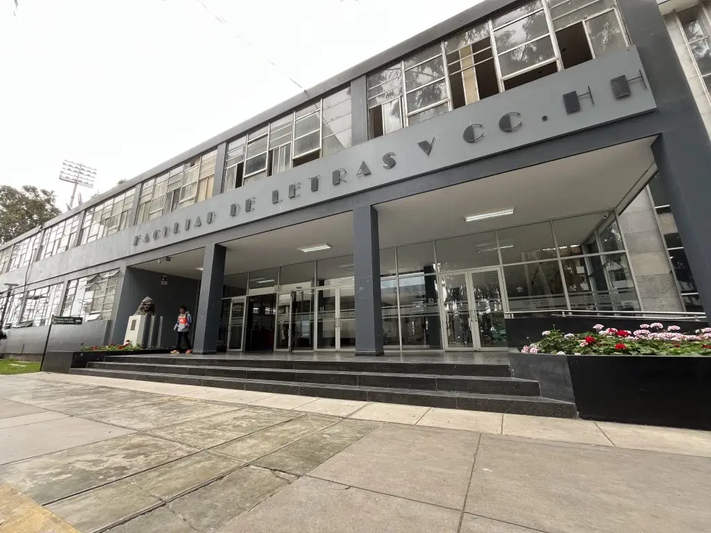 Informe final de los resultados de la evaluación de expedientes para la convocatoria de movilidad o estancia académica para estudiantes de la Facultad de Letras y Ciencias Humanas en la Universidad Federal de Minas Gerais – Brasil, para el periodo 2026-1