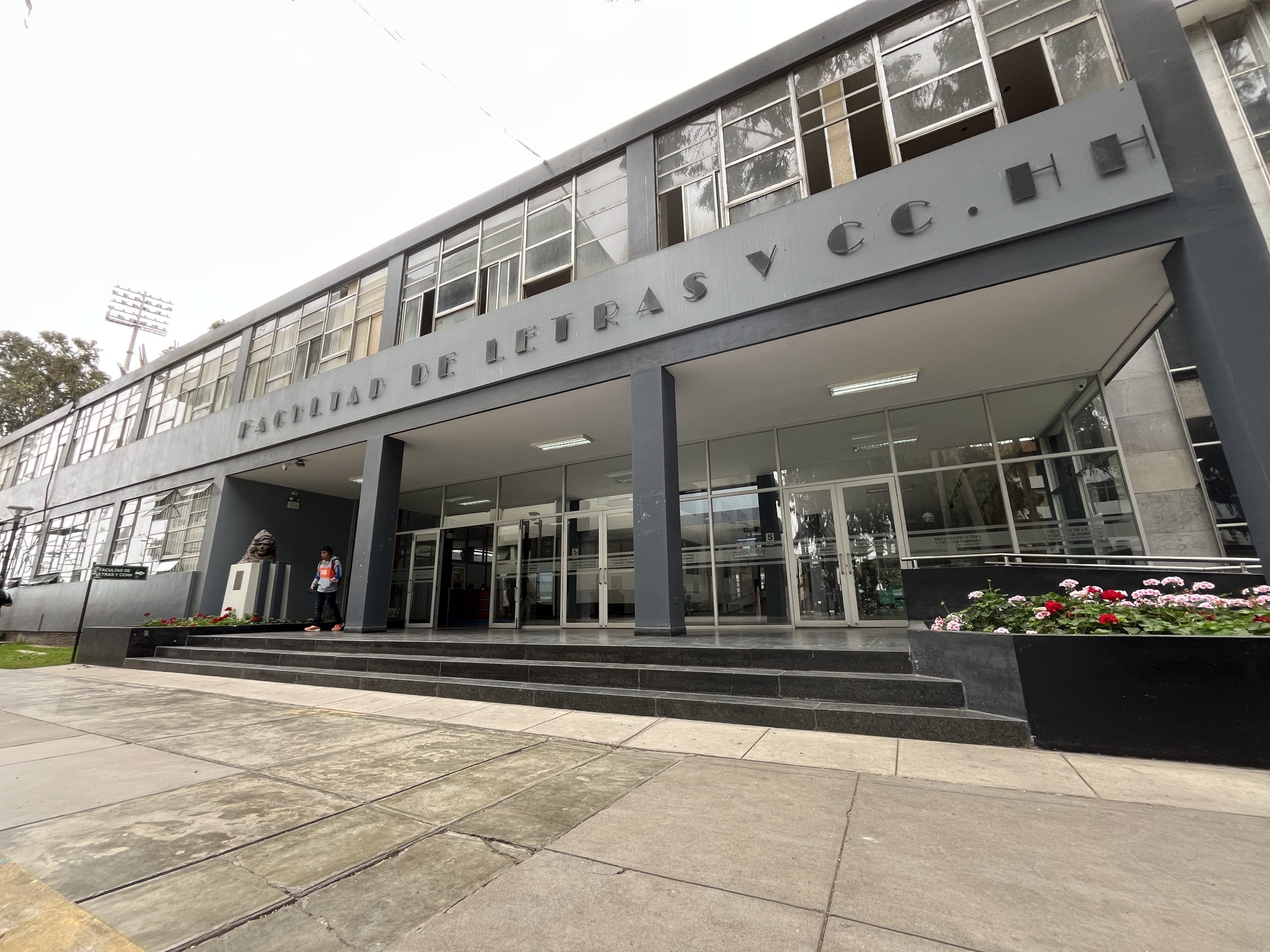 Actividades académicas