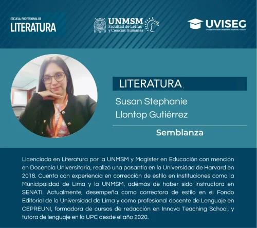 Susan Stephanie Llontop Gutiérrez