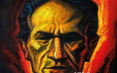 Convocatoria VII Congreso Internacional Vallejo Siempre