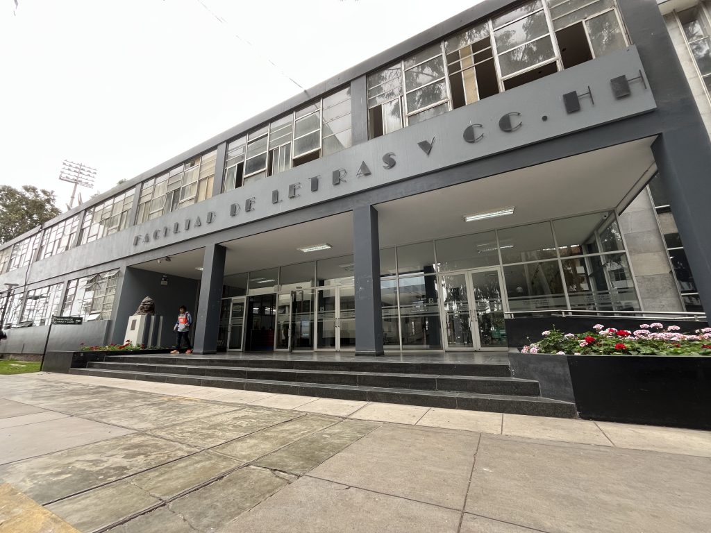 PRIMERA EVALUACIÓN DEL DESEMPEÑO DOCENTE, CORRESPONDIENTE AL SEMESTRE 2026-1