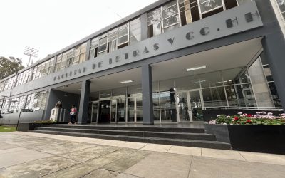 RD QUE APRUEBA EL INFORME N° 000017-2026-CEPD-VDA-FLCH/UNMSM, «CONTRATO DOCENTE DE PREGRADO EN LA MODALIDAD PRESENCIAL PARA ESTUDIOS GENERALES DE LA FACULTAD DE LETRAS Y CIENCIAS HUMANAS, CORRESPONDIENTE AL SEMESTRE 2026-1»