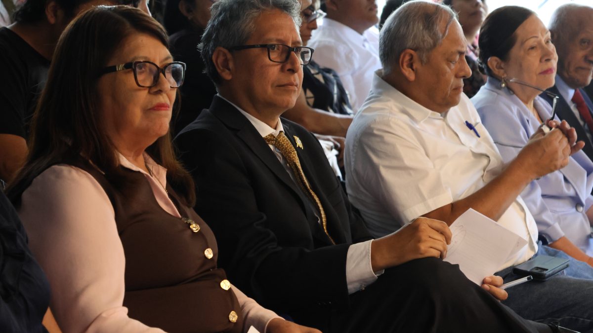 Autoridades de Letras participarán en actividades académicas internacionales