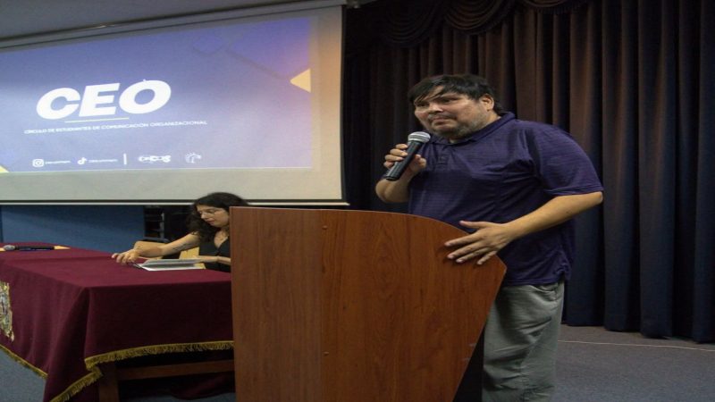 Facultad de Letras aprueba proyecto que crea la Escuela Profesional de Cine y Artes Audiovisuales en San Marcos