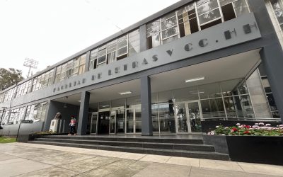 REPROGRAMACIÓN DEL CRONOGRAMA DEL PROGRAMA INTEGRAL DE EVALUACIÓN MÉDICA DEL PERSONAL DOCENTE Y NO DOCENTE NOMBRADO Y CAS QUE NO FUERON EXAMINADOS DURANTE LA PROGRAMACIÓN DEL 2025