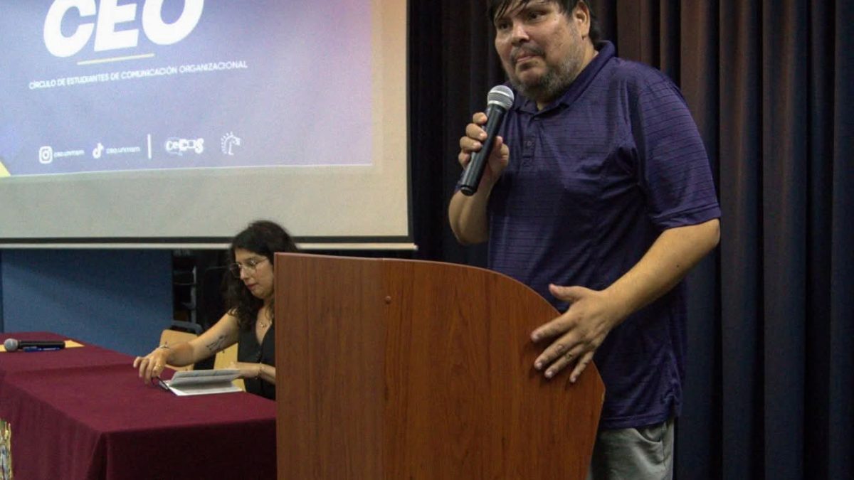 Facultad de Letras aprueba proyecto que crea la Escuela Profesional de Cine y Artes Audiovisuales en San Marcos
