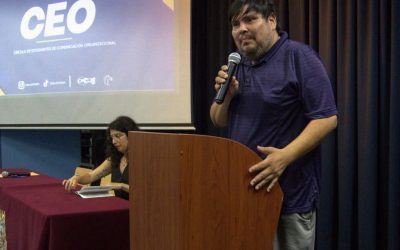 Facultad de Letras aprueba proyecto que crea la Escuela Profesional de Cine y Artes Audiovisuales en San Marcos