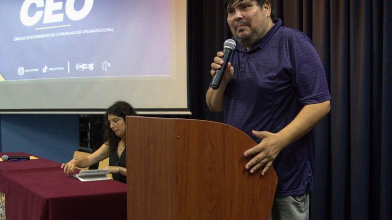 Facultad de Letras aprueba proyecto que crea la Escuela Profesional de Cine y Artes Audiovisuales en San Marcos
