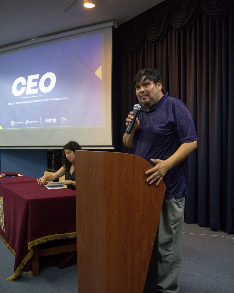 Facultad de Letras aprueba proyecto que crea la Escuela Profesional de Cine y Artes Audiovisuales en San Marcos