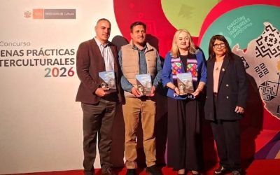 Facultad de Letras de San Marcos obtiene segundo lugar en el VIII Concurso Nacional de Buenas Prácticas Interculturales 2026