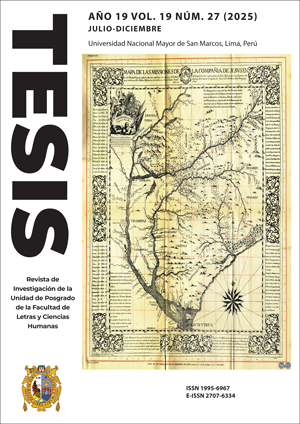 Portada de Tesis (Lima)