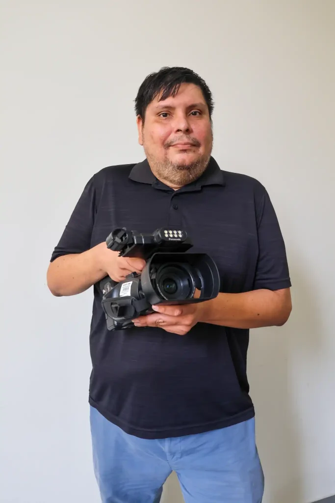 Dr. José Ventocilla Maestre