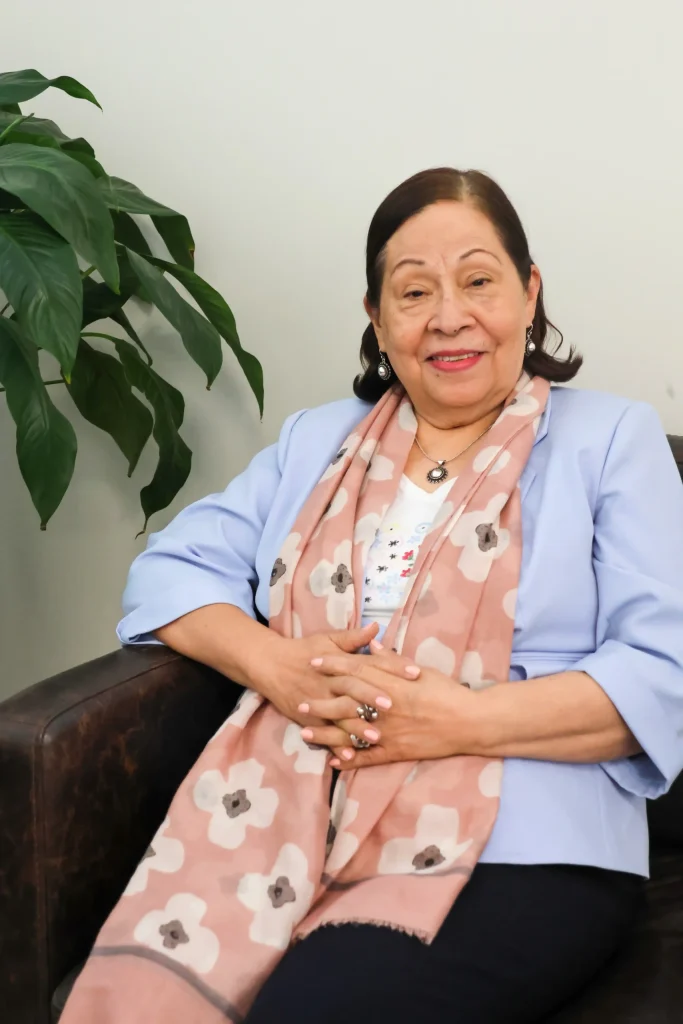 Dra. Yony Cárdenas Cornelio