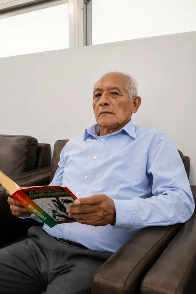 Dr. Manuel Eulogio Conde Marcos