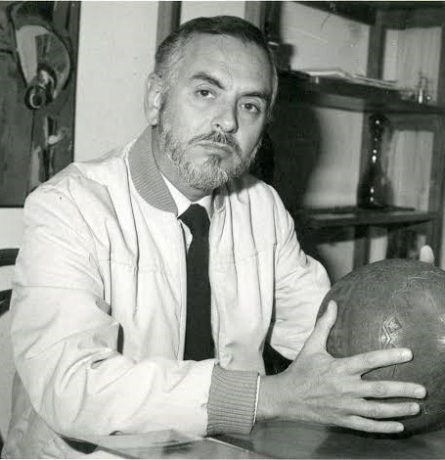 Alfonso Castrillón Vizcarra