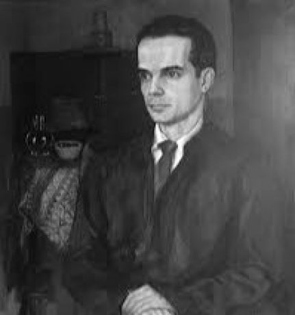 Carlos Rodríguez Saavedra