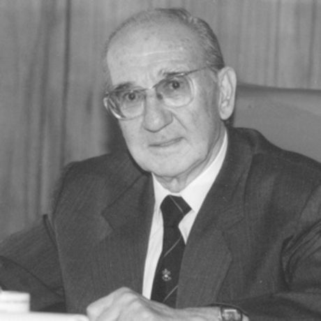 Desiderio Blanco López