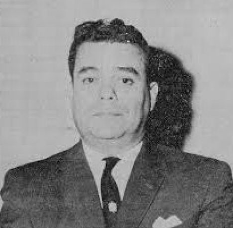 Guillermo Ugarte Chamorro