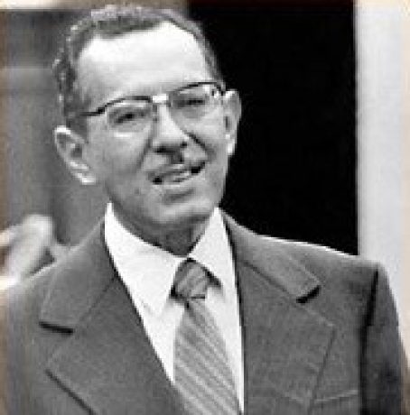 Josafat Roel Pineda